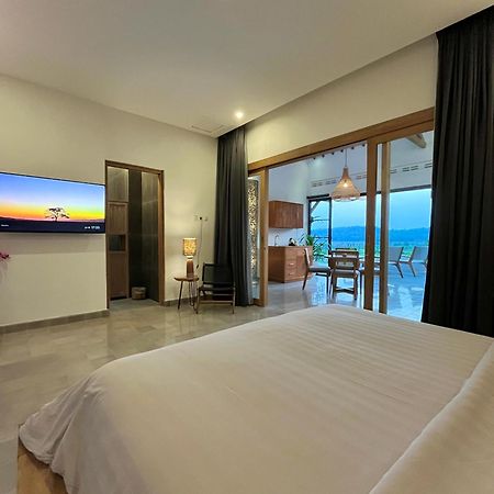 Boutique Villa Jogja Senang ジョグジャカルタ エクステリア 写真