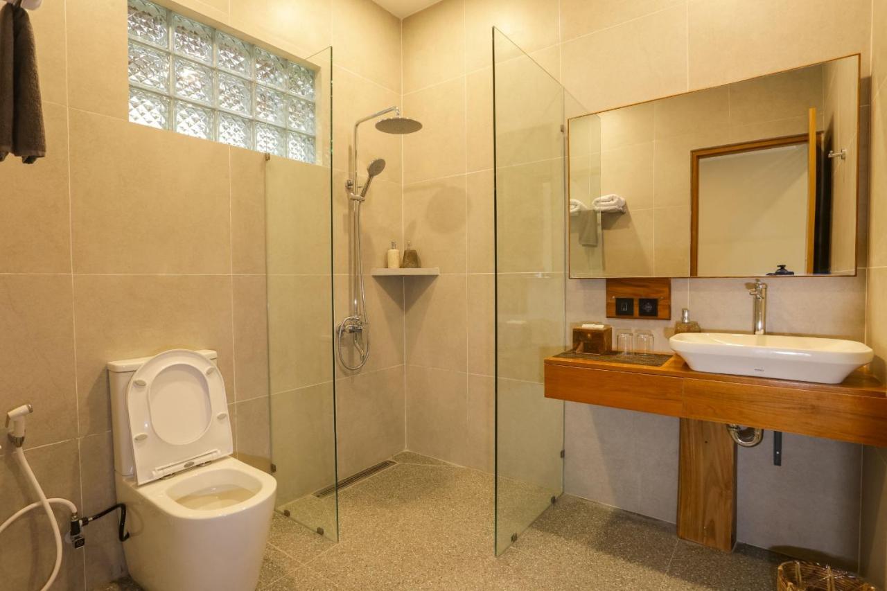 Boutique Villa Jogja Senang ジョグジャカルタ エクステリア 写真