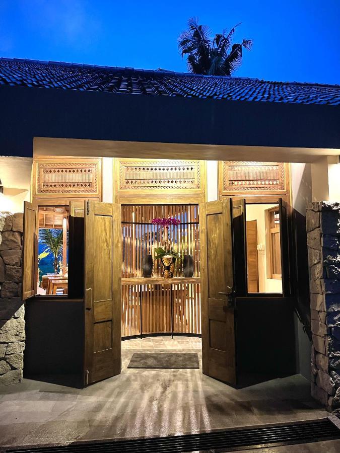 Boutique Villa Jogja Senang ジョグジャカルタ エクステリア 写真