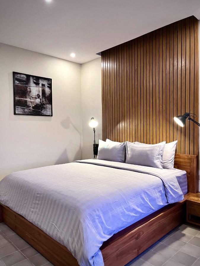 Boutique Villa Jogja Senang ジョグジャカルタ エクステリア 写真