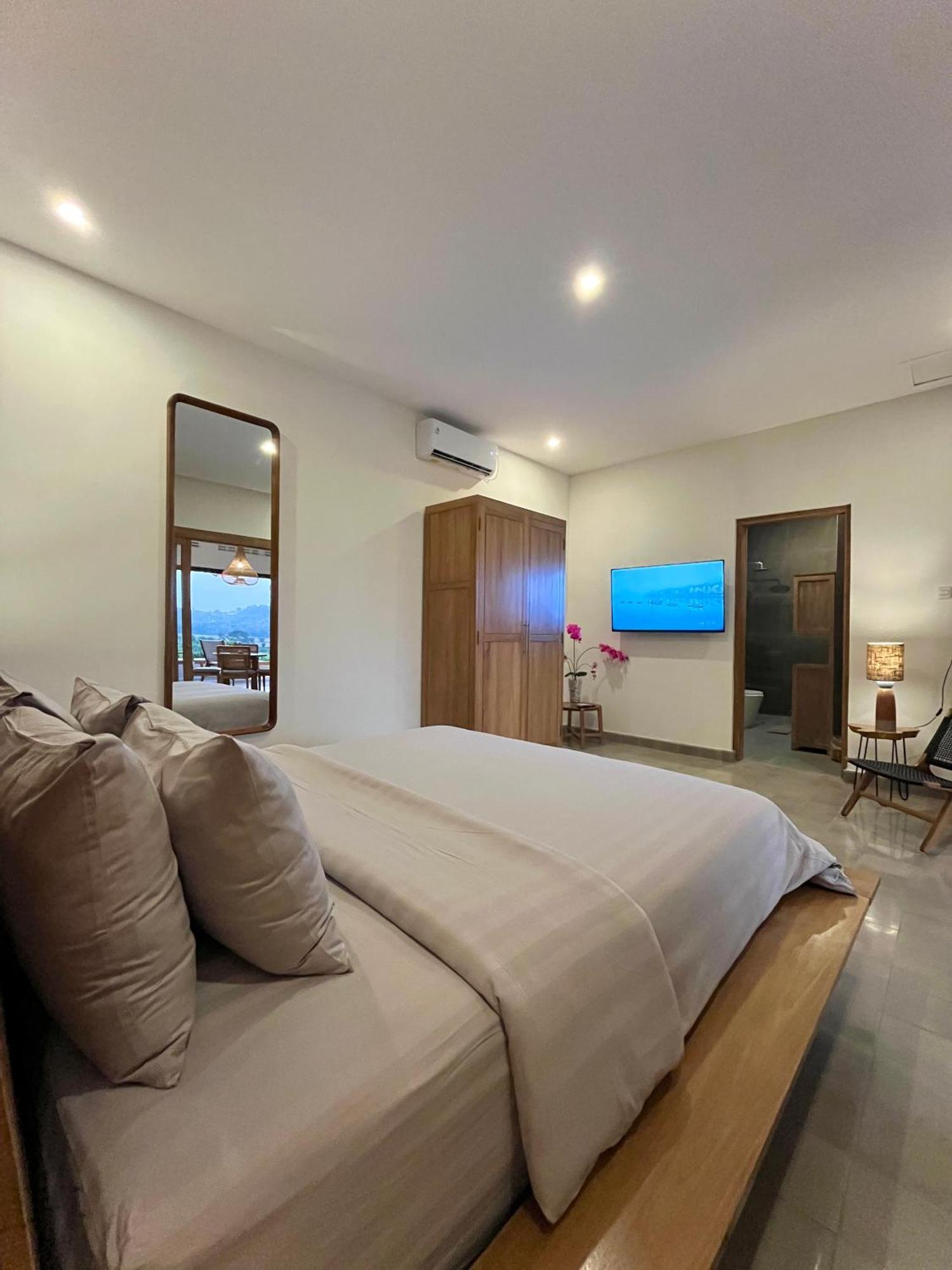 Boutique Villa Jogja Senang ジョグジャカルタ エクステリア 写真